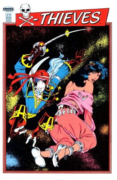 Cover of Pirate Edition - Or: How We Spent Our Summer Vacation