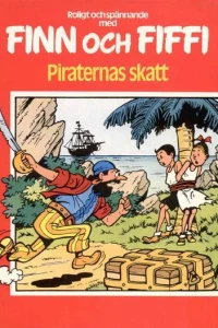 Piraternas skatt