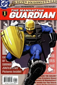 Pirates of Manhattan