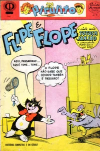 Flipe & Flope