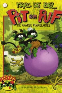 De Paarse Pimpelmoes