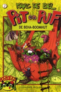 De Beha-Boomhut