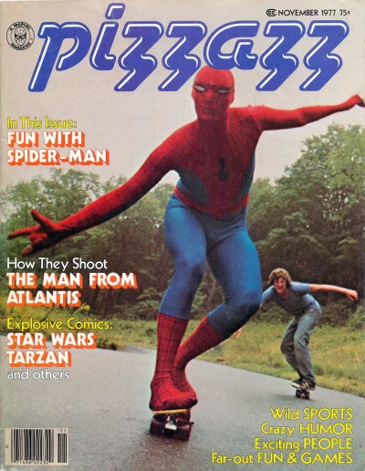 Cover of Issue #2
