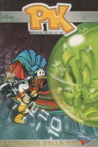 A 9 secondi dalla fine