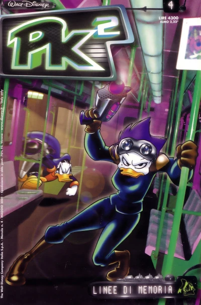 Cover of Linee di memoria