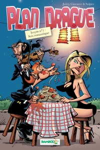 Leçon n°1 : sois romantique