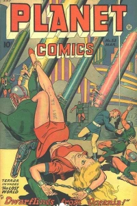 Dwarflings from Oceania