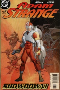 Planet Heist - Part Eight