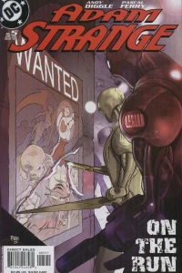 Planet Heist - Part Five