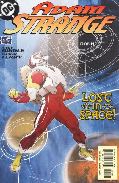 Cover of Planet Heist - Part Two