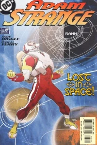 Planet Heist - Part Two