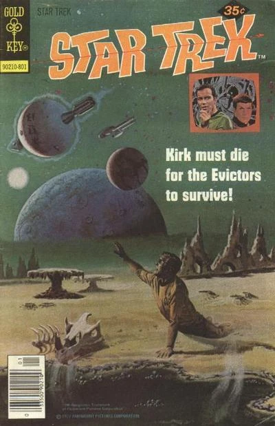 Cover of Planet Of No Life