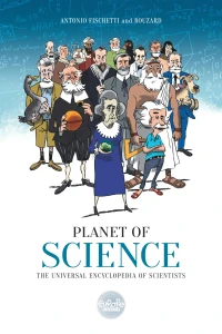 The Universal Encyclopedia of Scientists