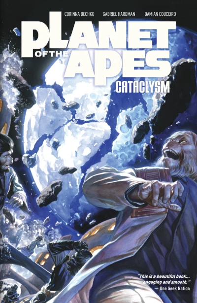 Cover of Volume Two