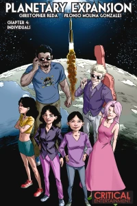 Chapter 4: Individuals