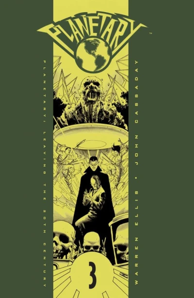 Cover of Book 3