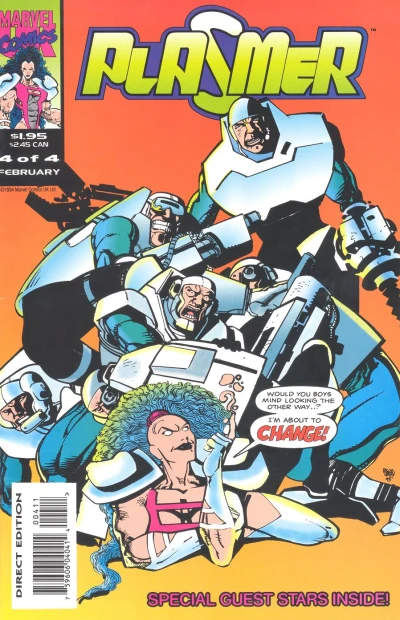 Cover of Great Balls of Fire!