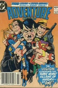 Plastic Man: "Codename: Pinkeye!"