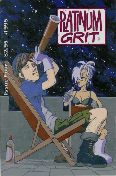 Cover of The Howling Void Sings Val Doonigan Part One