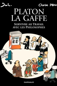 Survivre au Travail avec les Philosophes