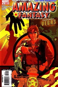 Play to Win Part Two; Power Corrupted Part Two