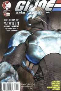 Players and Pawns Part Five