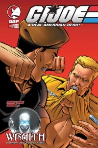 Players and Pawns Part Four