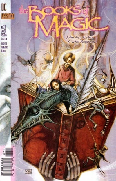 Cover of Playgrounds, Epilogue: The Knight, The Dragon & The Maiden