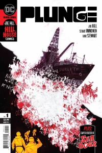 [Untitled]; Sea Dogs Chapter Fourteen