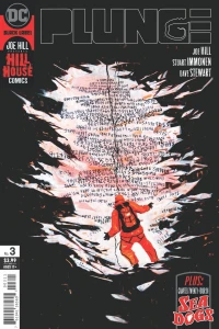 [Untitled]; Sea Dogs Chapter Twenty-Four