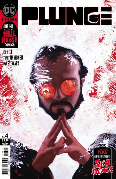 Cover of [Untitled]; Sea Dogs Chapter Twenty-Eight