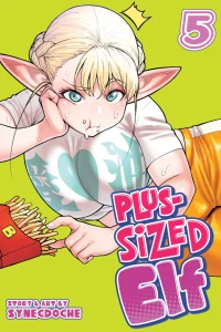 The Five Stages of Grease