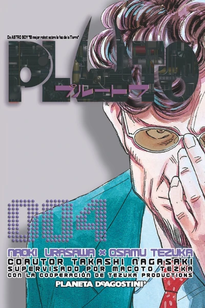 Cover of Issue #4