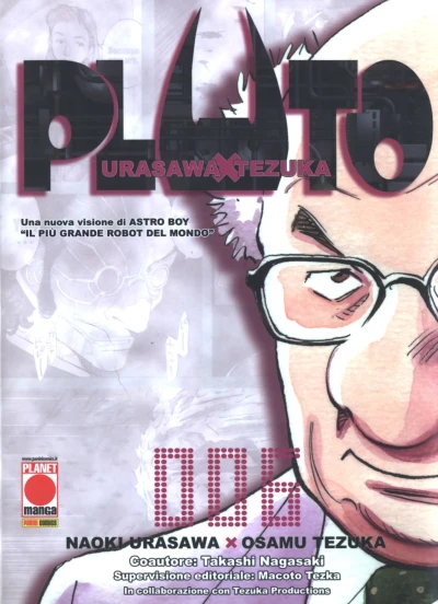 Cover of Issue #6