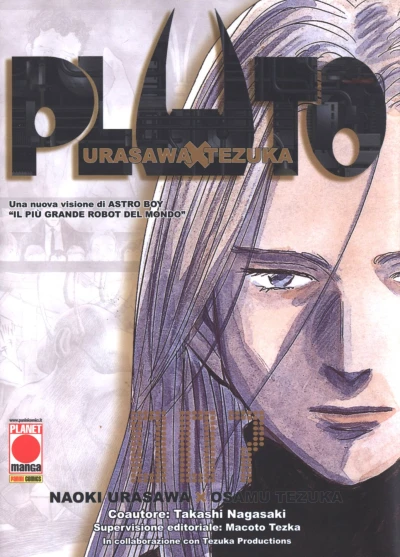 Cover of Issue #7