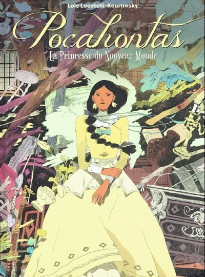 Cover of GN