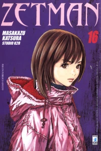 Zetman 16