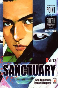 Sanctuary 8