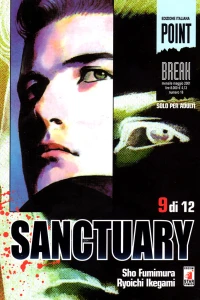 Sanctuary 9