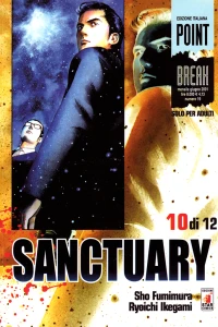 Sanctuary 10