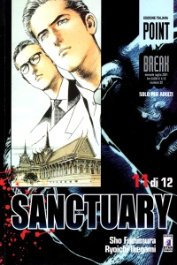 Sanctuary 11