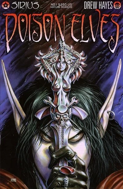 Cover of Sanctuary Book 1: Deathmonks One: Mandratha Heights