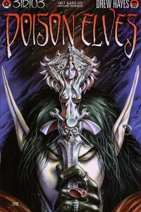 Sanctuary Book 1: Deathmonks One: Mandratha Heights
