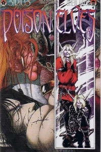 Two; Children of the Dust