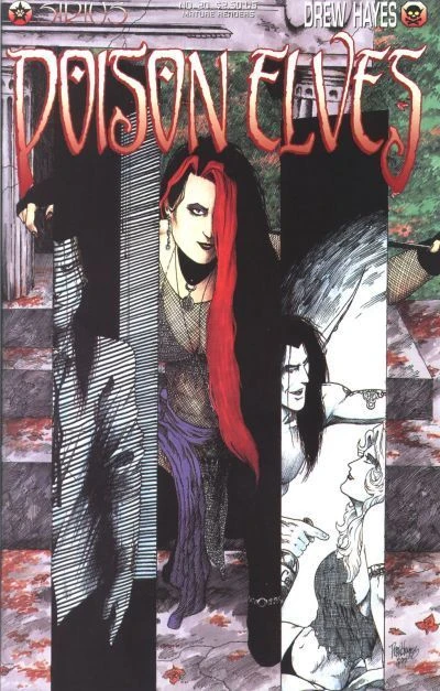 Cover of Sanctuary Book 4: Strange Days One: No New Tale To Tell