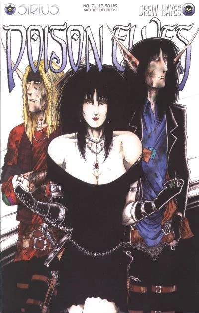 Cover of Two: Second Comings