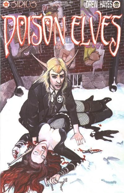 Cover of One: Your Funeral My Trial