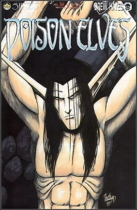 Cover of Seven: Laws