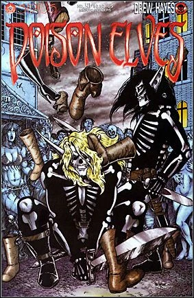Cover of Night of the Living Boots