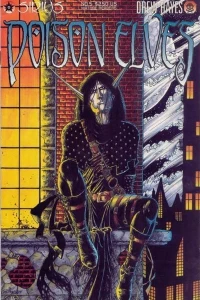 Five: Strangers Die Every Day